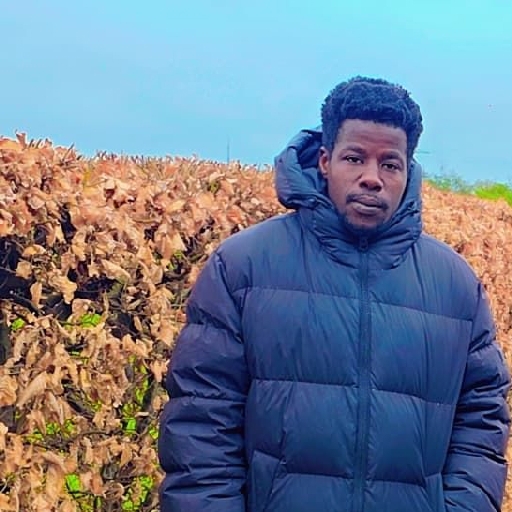 Haboubacar Ousseini - avatar