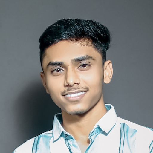 Rupesh Bhusare - avatar