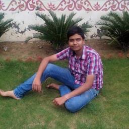 Ritwick Bhargav - avatar