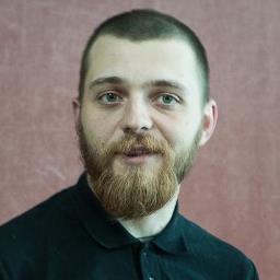 Maksym Hnatkov - avatar