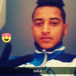 Hamdi Deuxcentseize - avatar
