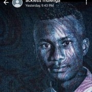 STEVEN KANGWA - avatar