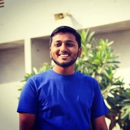 Jayesh Manani - avatar