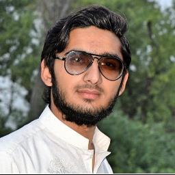Usman Hussain - avatar