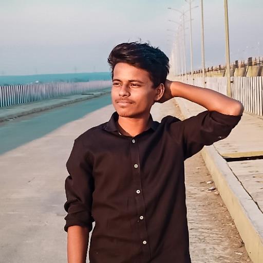 Srinivas Srinu - avatar