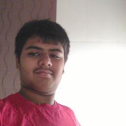 Darshan Patel - avatar