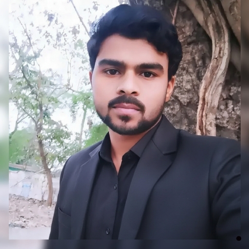 Vishal - avatar