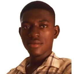 Adeka jnr - avatar