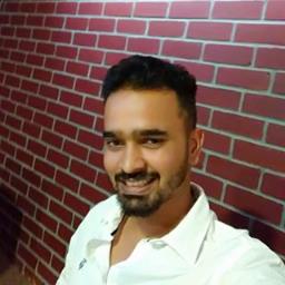 Abhishek Jaiswal - avatar
