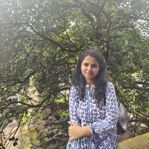 RICHA - avatar