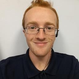 Cody Mathews - avatar