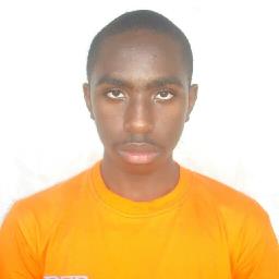Pierre Uwiringiyimana - avatar