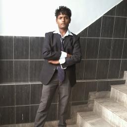 Madhukar Singh - avatar