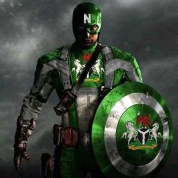 Ahmad Babangida - avatar