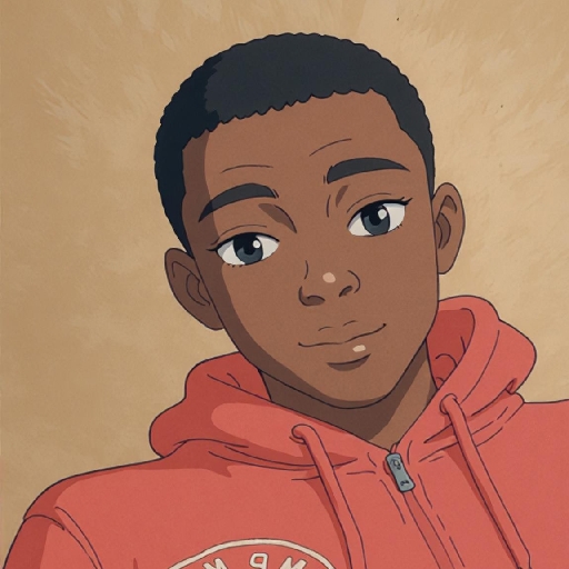 Uchenna - avatar