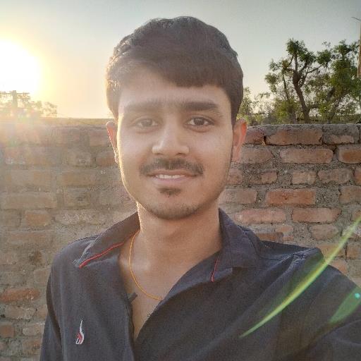 Rai Prashant Ramkishor - avatar