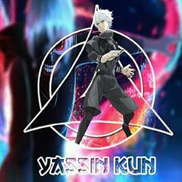 Yassine Kun - avatar