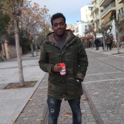 Ermi Abebe - avatar