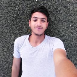 Mohammed Anwar Ali Ahmed Alharesi - avatar