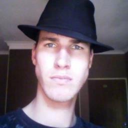 Albert Blaauw - avatar