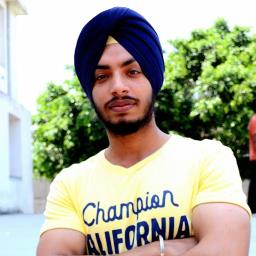 Gurpreet Singh - avatar