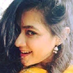 Priyanka Sharma - avatar