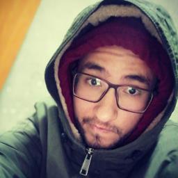 Muhamad Rabea - avatar