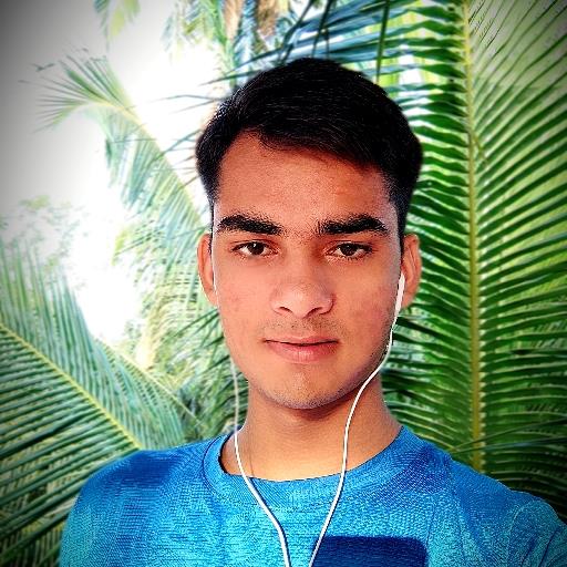 Sandeep Sikarwar - avatar