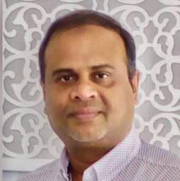 Siraj Thalassery - avatar