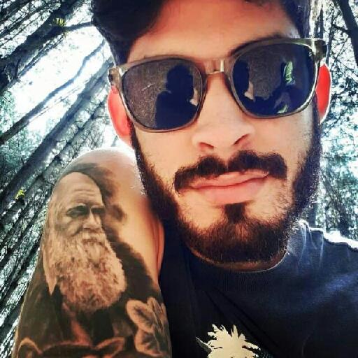 Anthony Servita - avatar