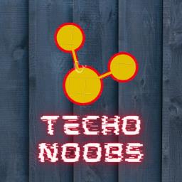 TechoNoobsYT - avatar