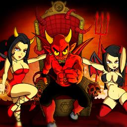 DEVIL kingg - avatar