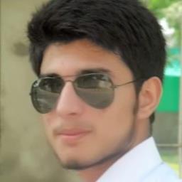 Ahmad Ejaz Khattak - avatar