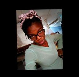 Victoria Olumide - avatar
