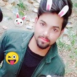 Nitin Kumar - avatar