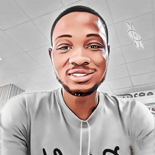 Okanlawon Opeyemi - avatar