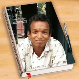 Saneesh G - avatar
