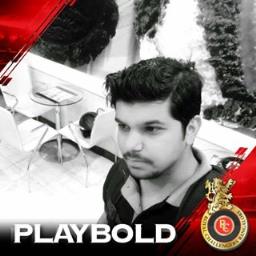 Ritesh Dhongadi - avatar