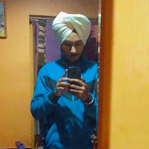 Charanpreet Singh - avatar