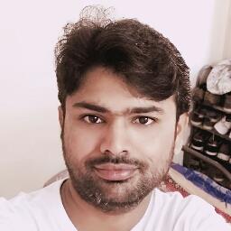 Prakhar Jain - avatar