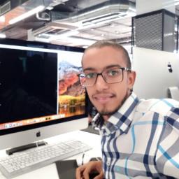 Abdelhamid EL KEMMAL - avatar