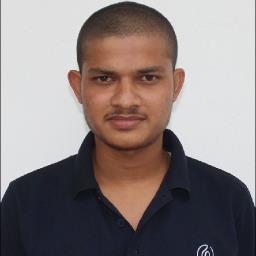 Ravi Kumar - avatar