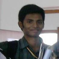 Aravind K - avatar