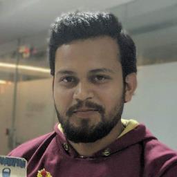 Aakash Bhagat - avatar