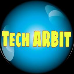 Tech ARBIT - avatar