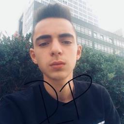 Porpora Davide - avatar