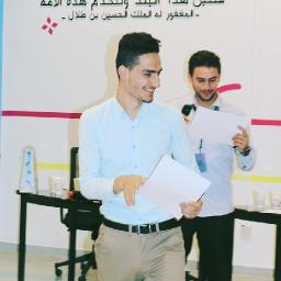 Yahia Alsheyab - avatar
