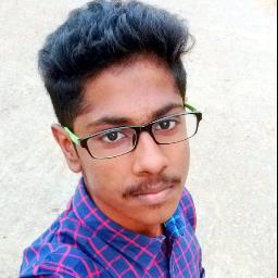 Pranesh Palanisamy - avatar