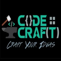 codecraft - avatar