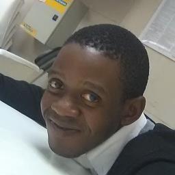 Tshepo Kingsley Mola - avatar
